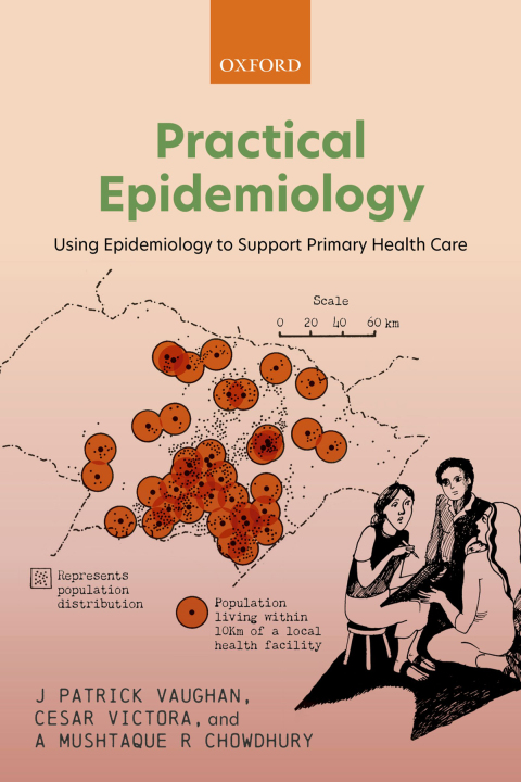 Cover image for book Practical Epidemiology