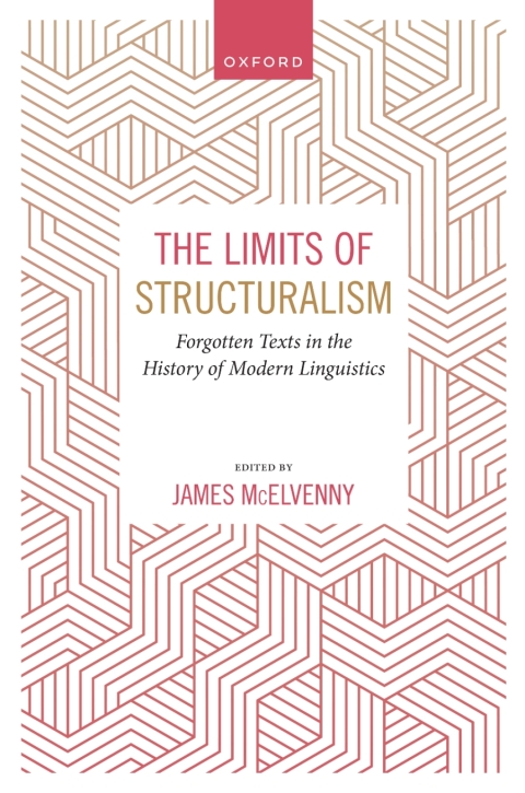Cover image for book The Limits of Structuralism