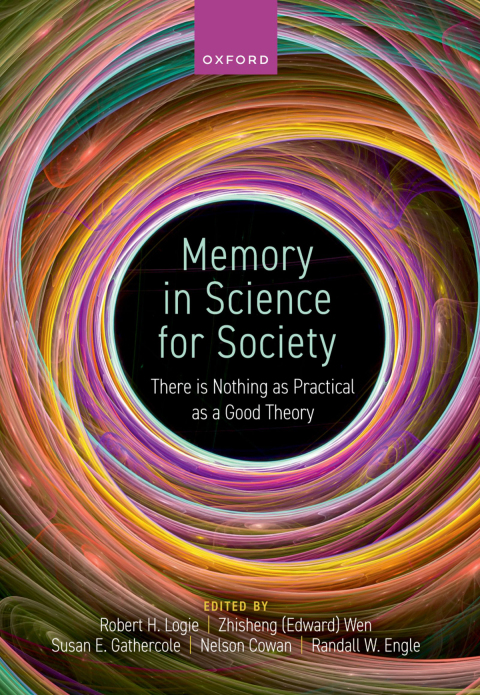 Cover image for book Memory in Science for Society