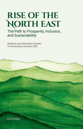 Rise of the North East