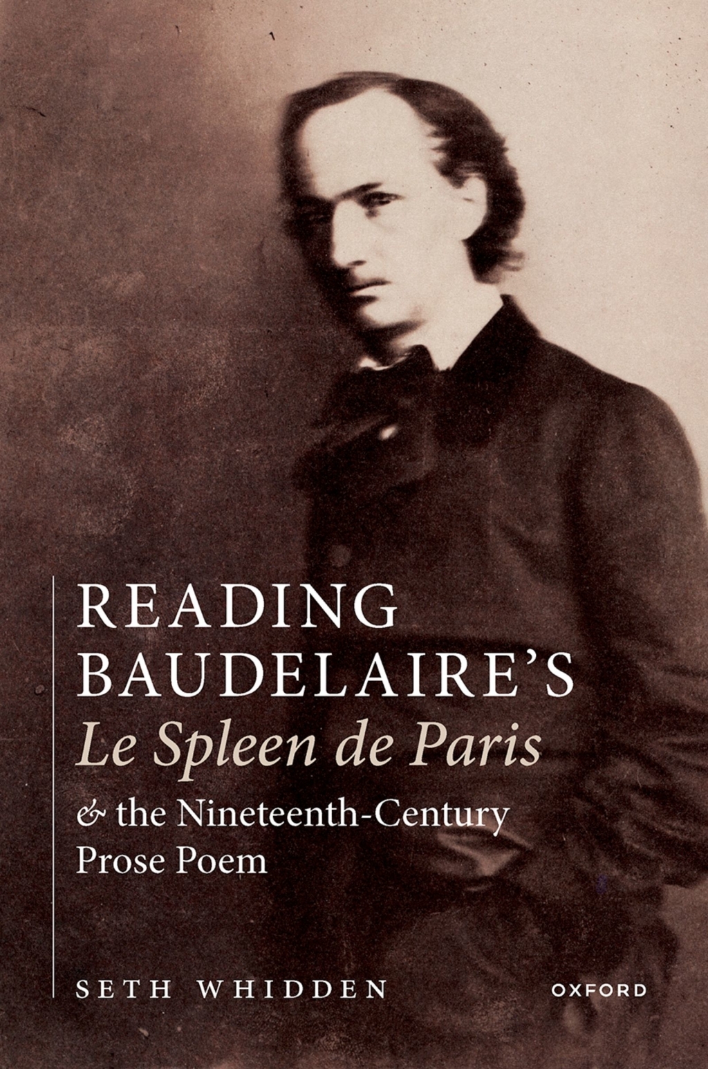 ISBN 9780192849908 - Reading Baudelaire's Le Spleen de Paris and the ...