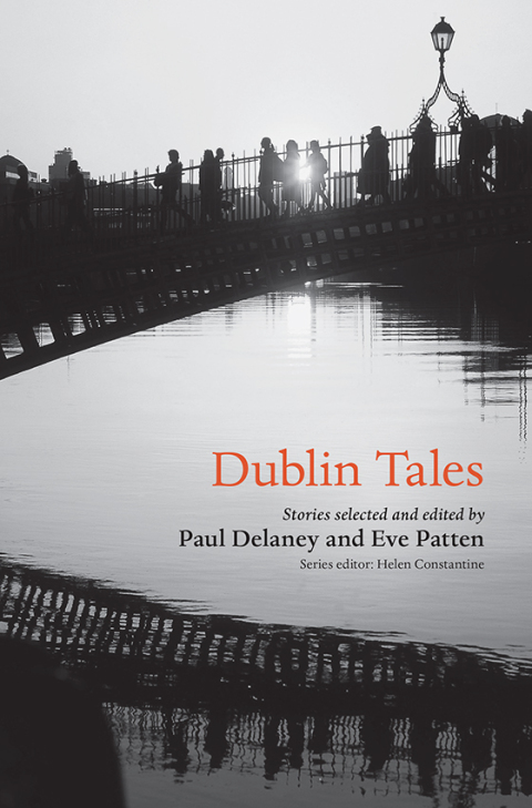 Cover image for book Dublin Tales