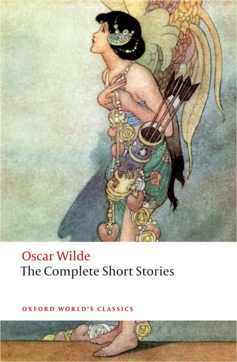 Cover image for book The Complete Short Stories