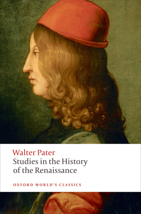 Cover image for book Studies in the History of the Renaissance