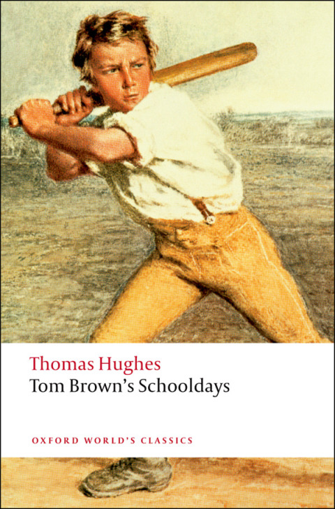 Tom Brown's Schooldays (37305)