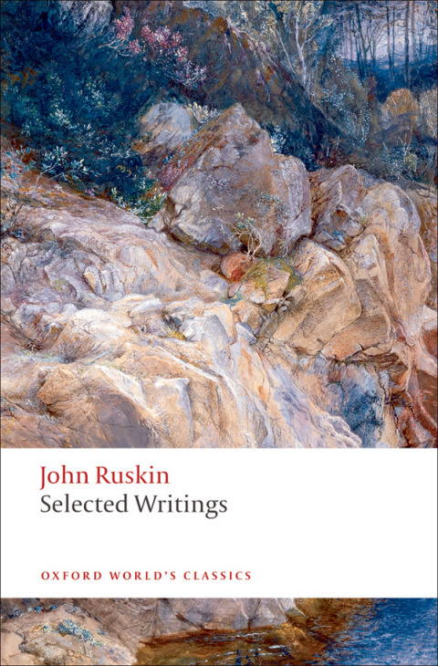 Cover image for book Selected Writings