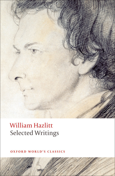 Cover image for book Selected Writings