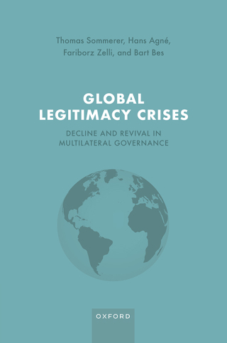 Global Legitimacy Crises