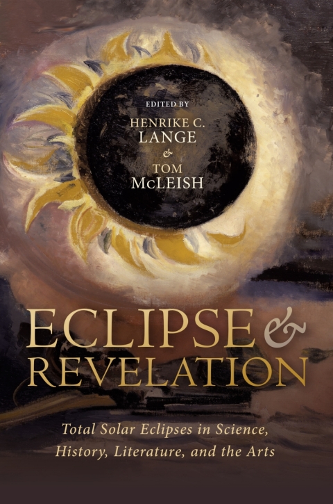 Cover image for book Eclipse and Revelation
