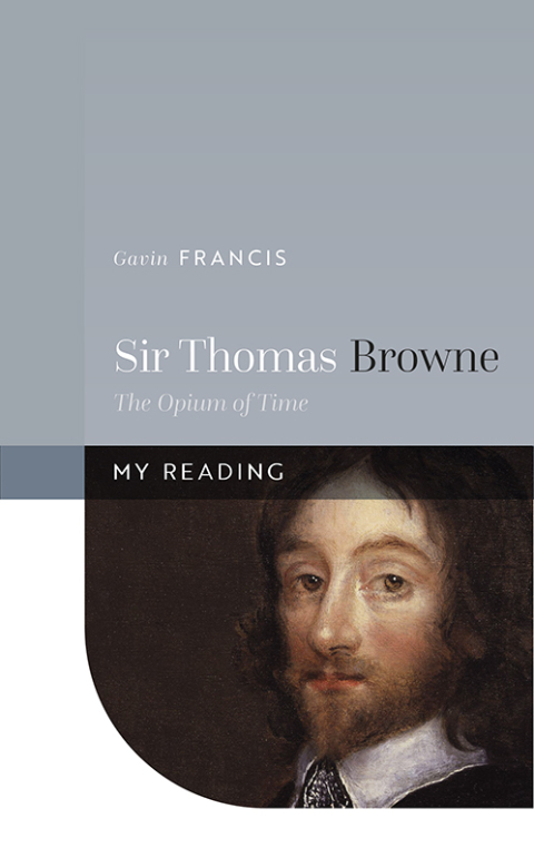 Cover image for book Sir Thomas Browne
