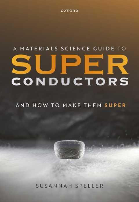 Cover image for book A Materials Science Guide to Superconductors