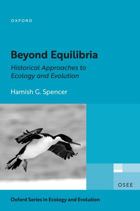 Cover image for book Beyond Equilibria