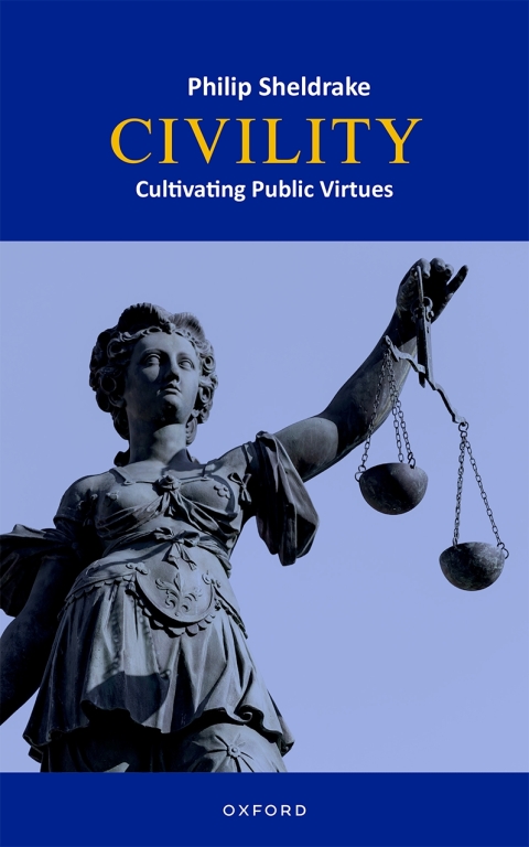 Cover image for book Civility