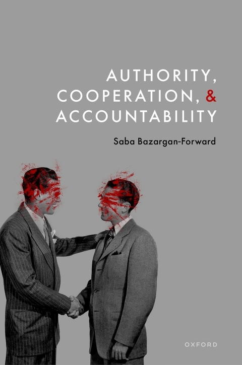 Cover image for book Authority, Cooperation, and Accountability