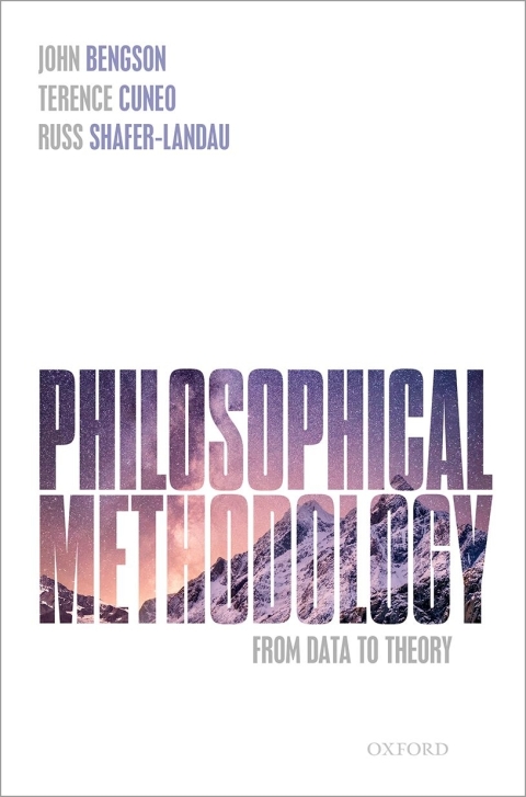 Cover image for book Philosophical Methodology