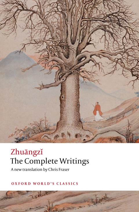Cover image for book The Complete Writings