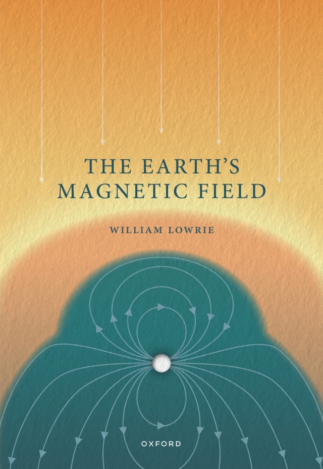 The Earth's Magnetic Field