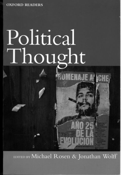 Page Fidelity Political Thought; $58.74
