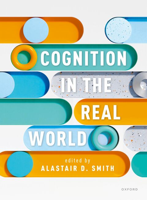 Cover image for book Cognition in the Real World