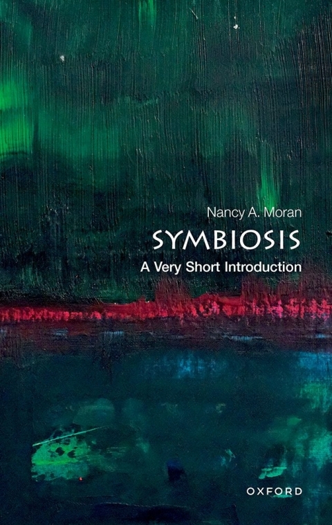 Cover image for book Symbiosis