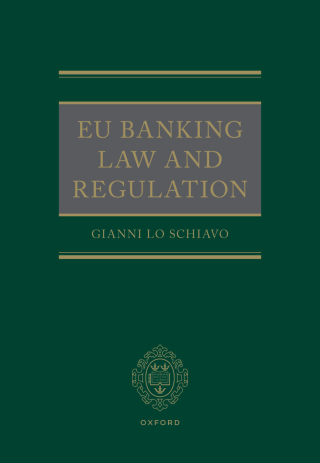EU Banking Law and Regulation