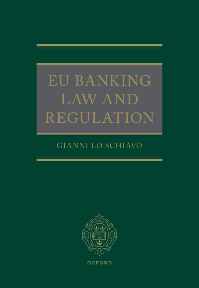 EU Banking Law and Regulation