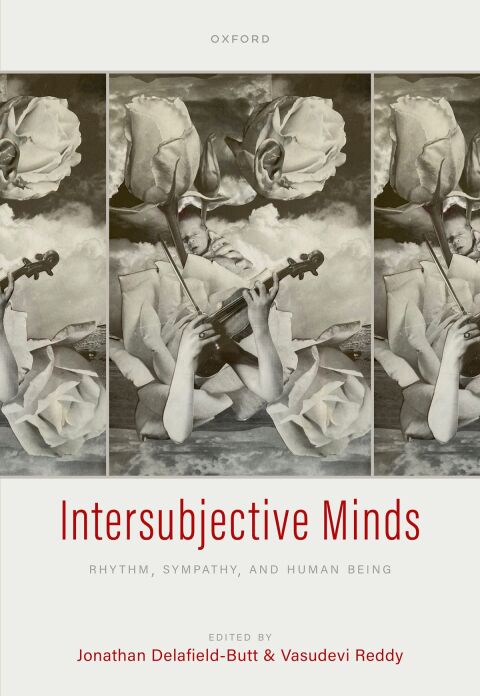 Cover image for book Intersubjective Minds