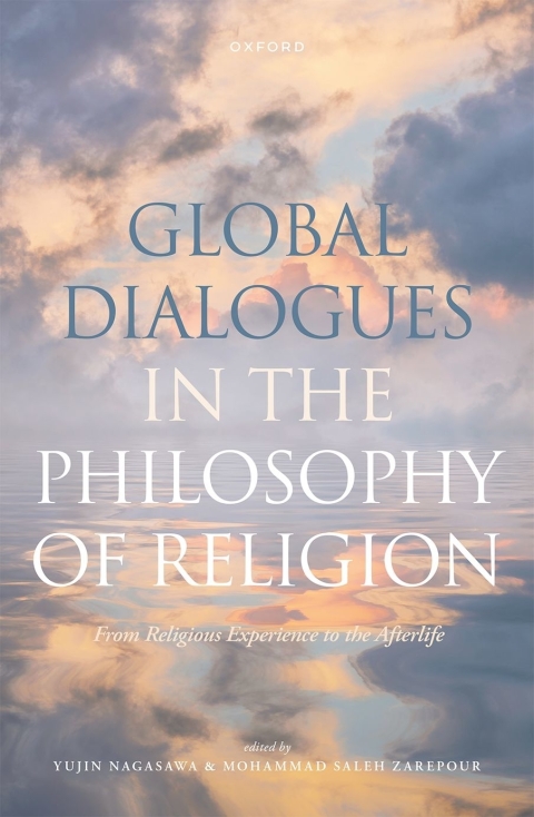 Cover image for book Global Dialogues in the Philosophy of Religion