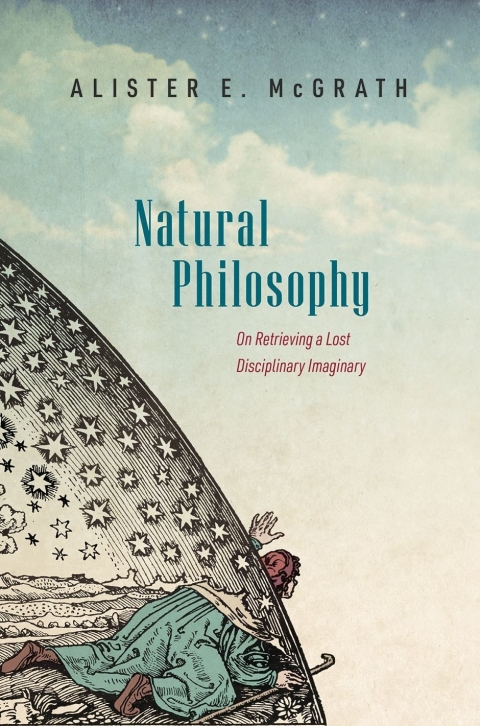Cover image for book Natural Philosophy