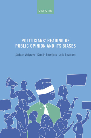Politicians' Reading of Public Opinion and its Biases