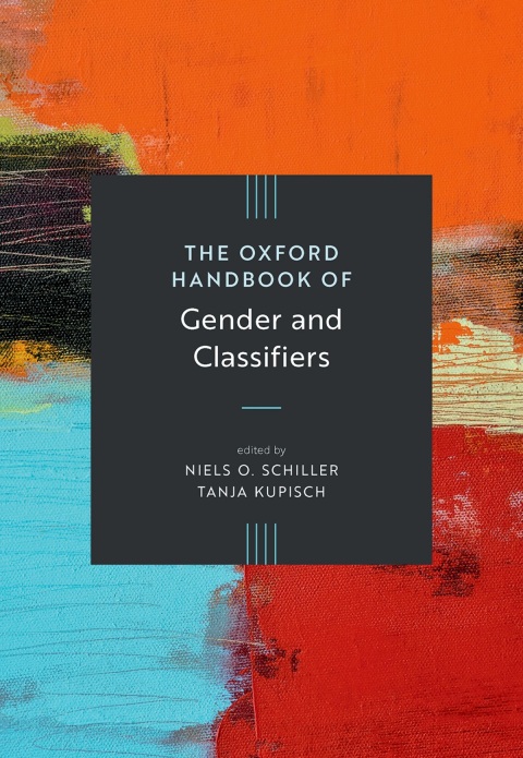Cover image for book The Oxford Handbook of Gender and Classifiers