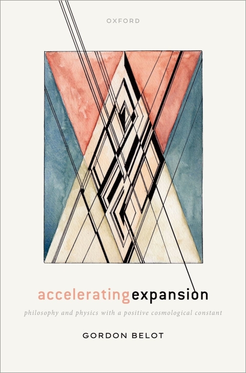 Cover image for book Accelerating Expansion