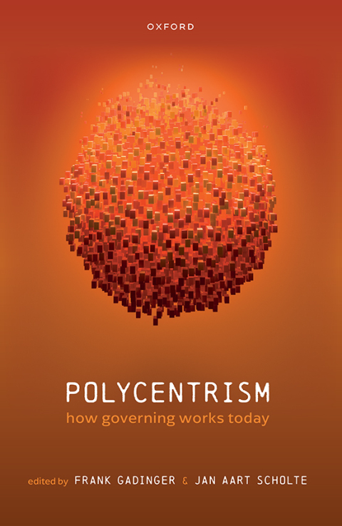 Cover image for book Polycentrism