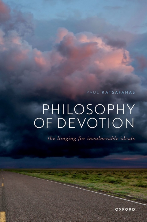 Cover image for book Philosophy of Devotion