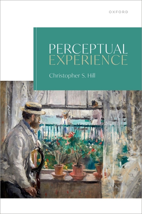 Cover image for book Perceptual Experience