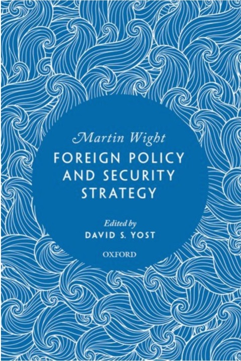 Cover image for book Foreign Policy and Security Strategy