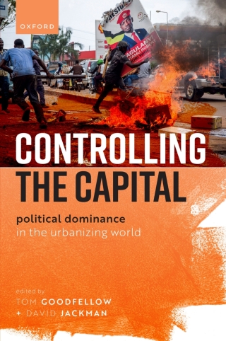 Controlling the Capital