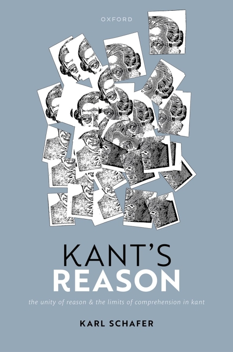 Cover image for book Kant's Reason