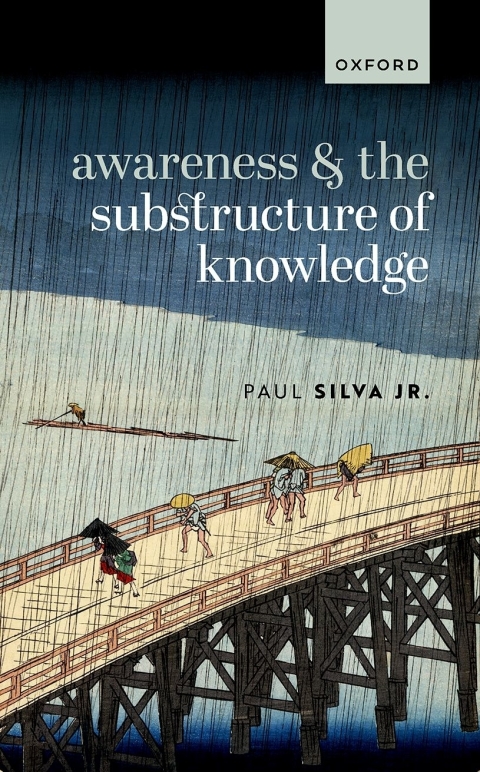 Cover image for book Awareness and the Substructure of Knowledge