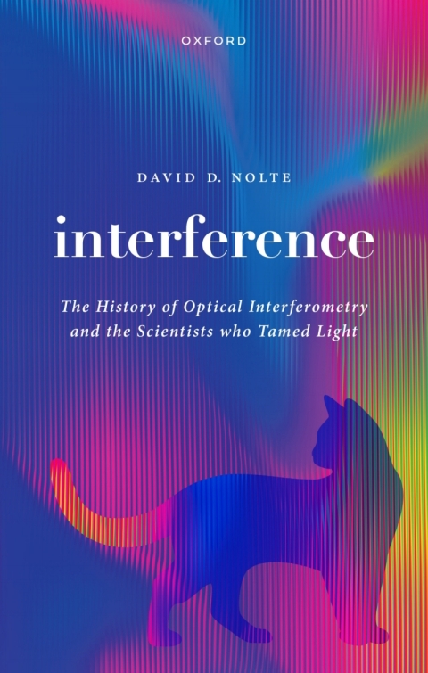 Cover image for book Interference