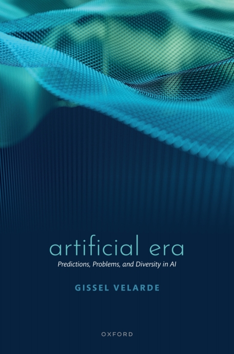 Cover image for book Artificial Era