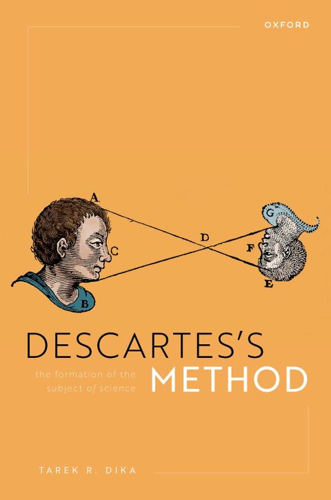 Cover image for book Descartes's Method