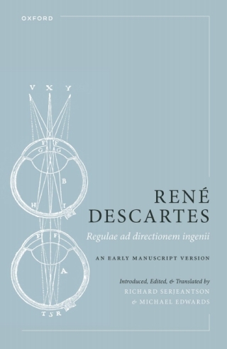 René Descartes: Regulae ad directionem ingenii