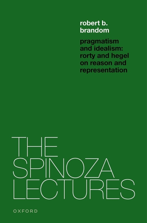 Cover image for book Pragmatism and Idealism