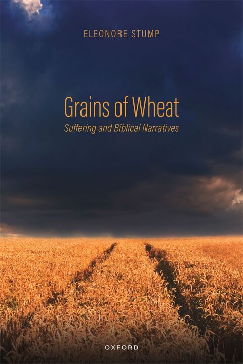Cover image for book Grains of Wheat