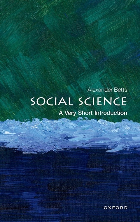 Cover image for book Social Science