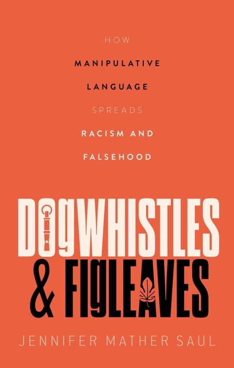 Cover image for book Dogwhistles and Figleaves
