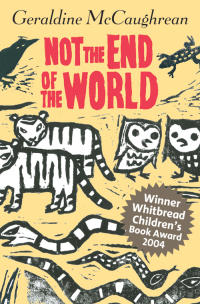 Not the End of the World 9780192754325, 9780192732934 VitalSource