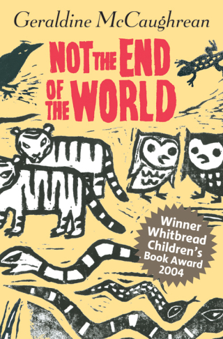 Not the End of the World