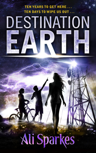 Destination Earth